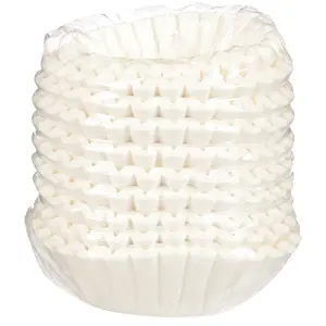 BREW RITE 7128748101 COFFEE FILTERS 9.75X4.5