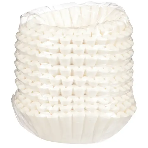 COFFEE FILTERS 9.75X4.5
