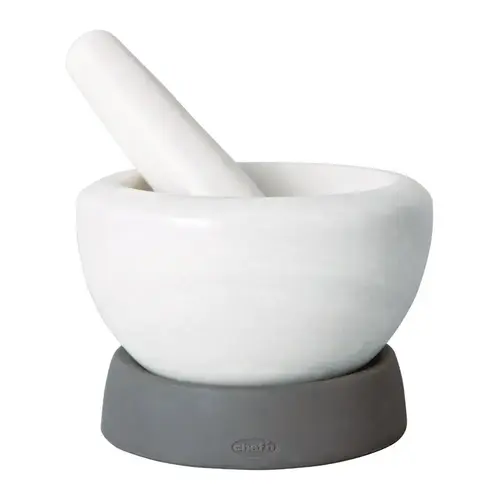 Chef'n Mortar and Pestle - Thumbnail 5