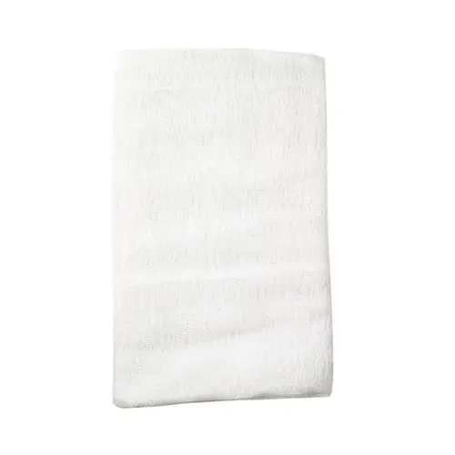 Farberware Cheesecloth, 11 in L, Cotton, White Farberware Cheesecloth, 11 in L, Cotton, White