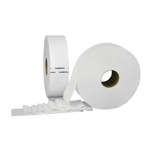 Toilet Paper Preserve 6 Rolls 2000 ft. White Toilet Paper Preserve 6 Rolls 2000 ft. White