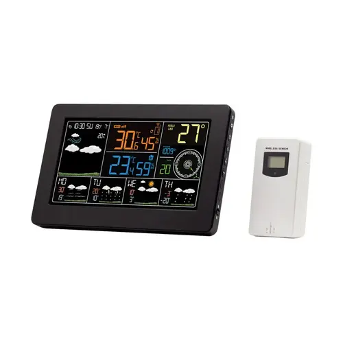 Weather Station Weather Station