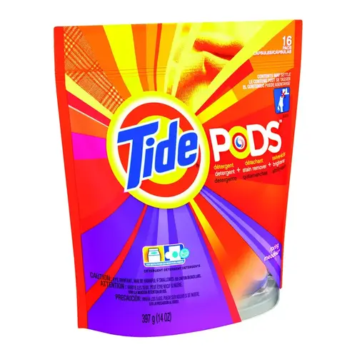 Laundry Detergent Spring Meadow Scent Pod Laundry Detergent Spring Meadow Scent Pod
