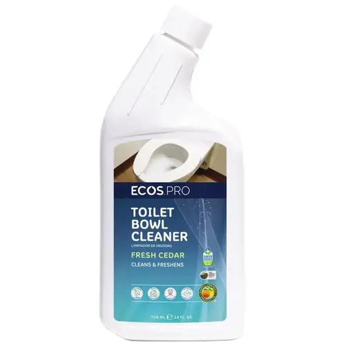 Toilet Bowl Cleaner Cedar Scent 24 oz Toilet Bowl Cleaner Cedar Scent 24 oz