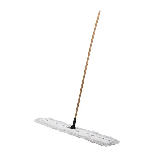 Mop 48" W Dust - pack of 2