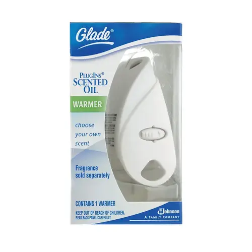 Air Freshener Oil Warmer Plug-Ins Scented Scent 1 oz Solid Air Freshener Oil Warmer Plug-Ins Scented Scent 1 oz Solid