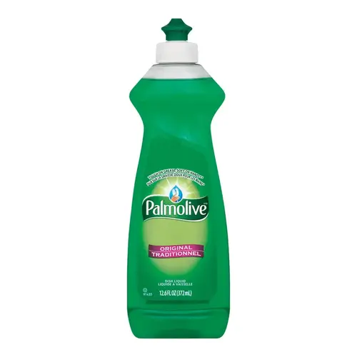 Dish Soap Original Scent Liquid 12.6 oz - pack of 20