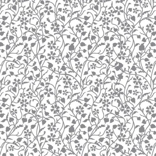 Shelf Liner Creative Covering 9 ft. L X 18" W Mercedes Gray Self-Adhesive Mercedes Gray