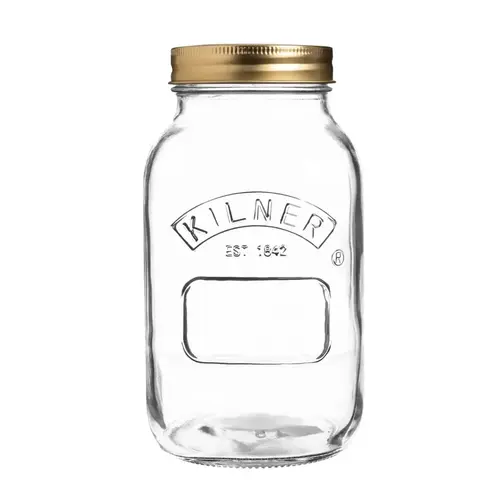 Preserve Jar 34 oz Preserve Jar 34 oz