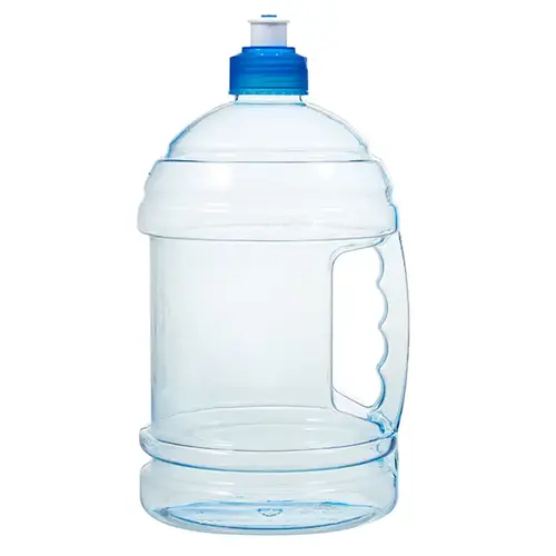 Sport Bottle 2.2 L Clear BPA Free Clear Sport Bottle 2.2 L Clear BPA Free Clear