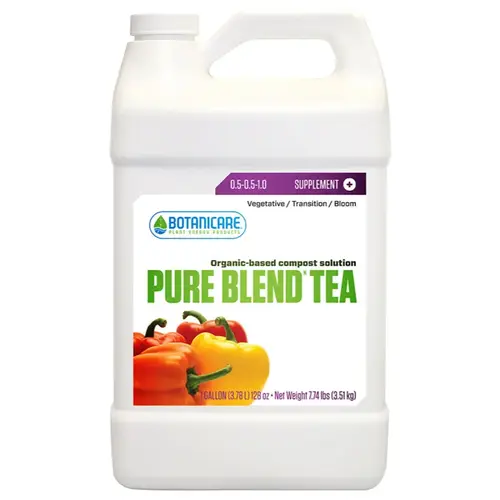 Plant Supplement Pure Blend 1 gal