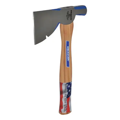 205-20 CARPENTERS HALF HATCHET 22OZ - pack of 4 205-20 CARPENTERS HALF HATCHET 22OZ - pack of 4