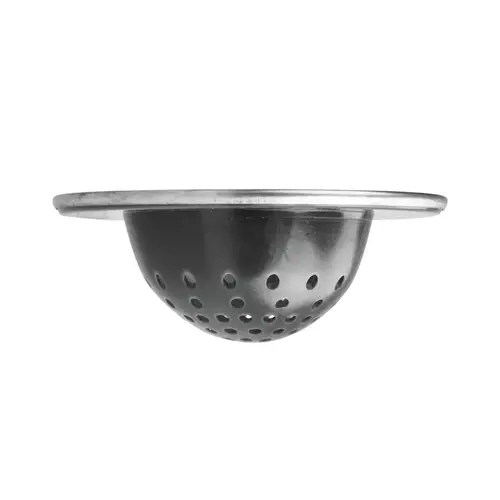 Kitchen Sink Strainer Brushed Stainless Steel Brushed Kitchen Sink Strainer Brushed Stainless Steel Brushed