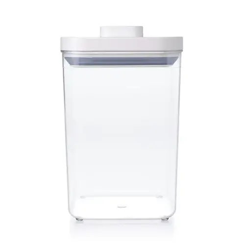 Pop Container Good Grips 4.3 qt Clear Clear Pop Container Good Grips 4.3 qt Clear Clear