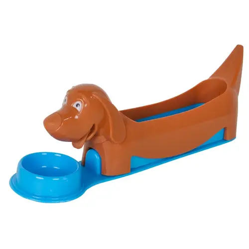 Holder and Slicer Snacks Hot Dog Plastic Assorted Holder and Slicer Snacks Hot Dog Plastic Assorted