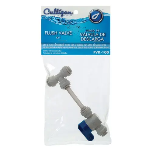 Flush Valve Kit For Flush Valve Kit For