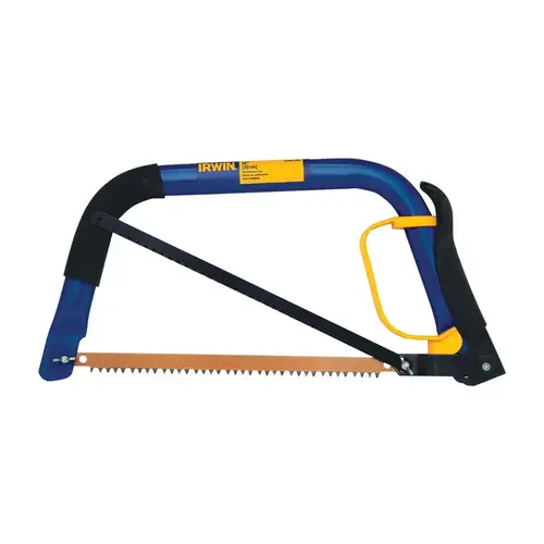 SAW COMBI WD/HACKSAW BLD 12 IN Blue/Yellow SAW COMBI WD/HACKSAW BLD 12 IN Blue/Yellow