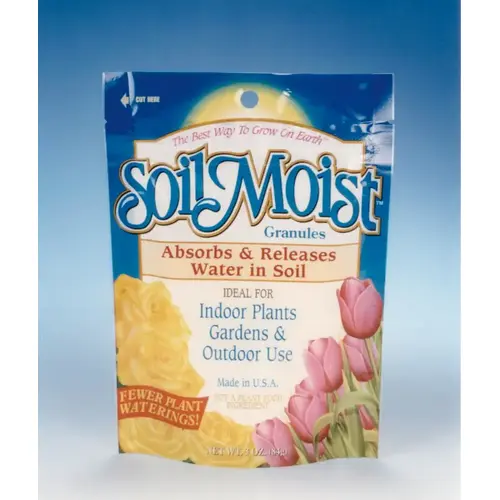 Water Management Granules, 3 oz.