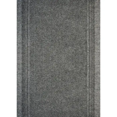 Carpet Runner Tracker 60 ft. L X 26" W Gray Nonslip Gray - pack of 60