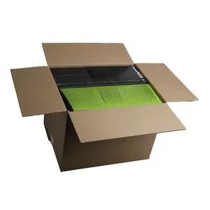 DAY 'N NIGHT BITES 370111 branded 7 pizza box Dry DNB Personal Size Pizza Box 300/cs