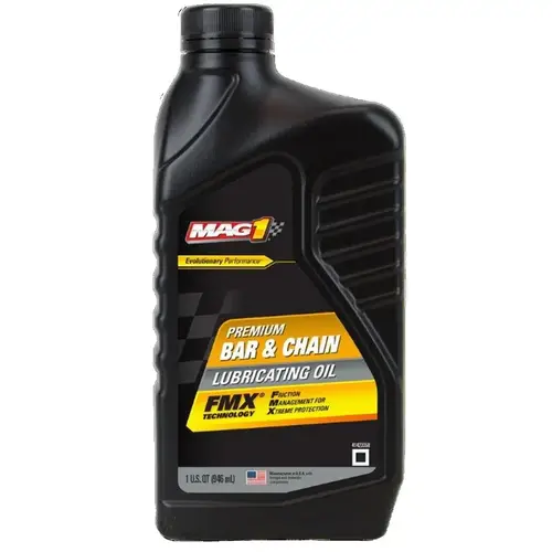 Bar and Chain Oil Bar and Chain Oil