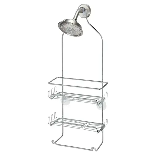 iDesign Shower Caddy