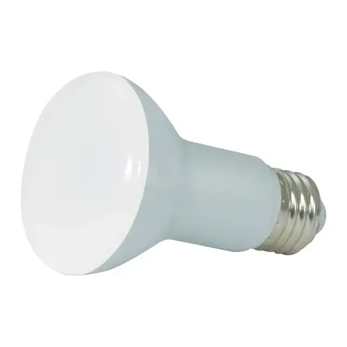 Ditto 50W Equivalent Warm White R20 Medium Dimmable LED Floodlight Light Bulb Frosted Ditto 50W Equivalent Warm White R20 Medium Dimmable LED Floodlight Light Bulb Frosted