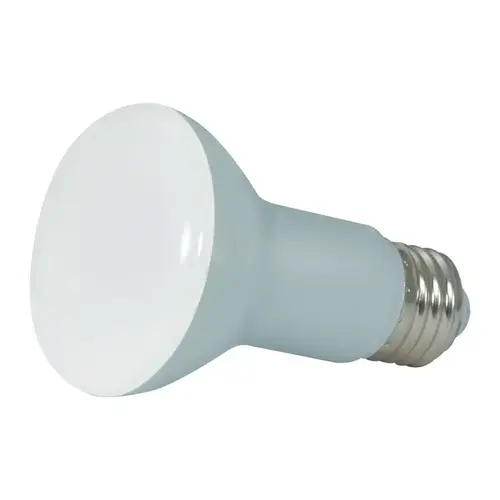 Ditto 50W Equivalent Soft White R20 Medium Dimmable LED Floodlight Light Bulb Frosted Ditto 50W Equivalent Soft White R20 Medium Dimmable LED Floodlight Light Bulb Frosted