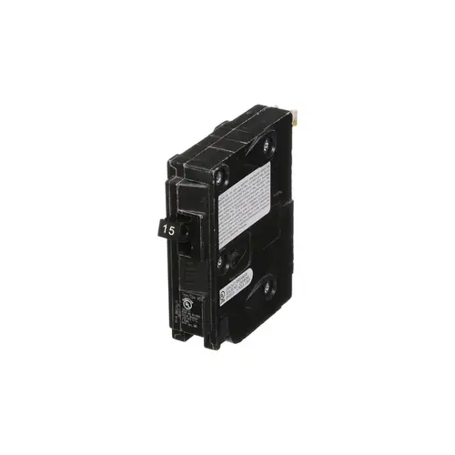 Circuit Breaker Square D 15 amps Single Pole Circuit Breaker Square D 15 amps Single Pole