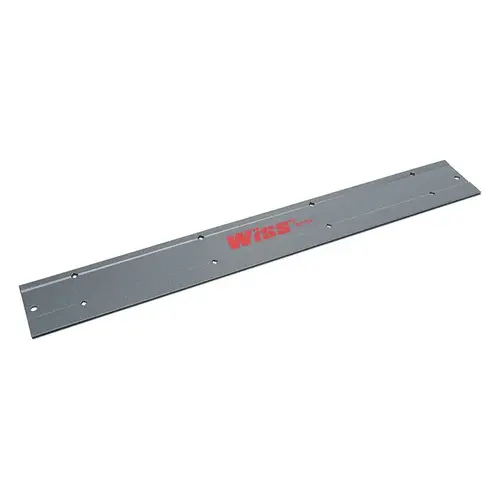 24" OAL Sheet Metal Folding Tool for HVAC Gray 24" OAL Sheet Metal Folding Tool for HVAC Gray