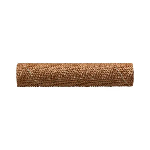 Paint Roller Cover Frieze Woven Nylon Loop 9" W X 1/8" S Adhesive Applicator Brown - pack of 12 Paint Roller Cover Frieze Woven Nylon Loop 9" W X 1/8" S Adhesive Applicator Brown - pack of 12