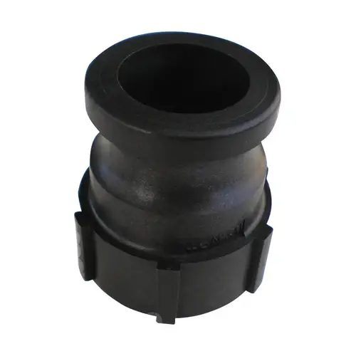 Female Adapter Camelot Polypropylene 1-1/2" D X 1-1/2" D Female Adapter Camelot Polypropylene 1-1/2" D X 1-1/2" D