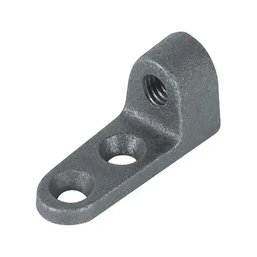 Beam Connector 1/2" Malleable Iron - pack of 25