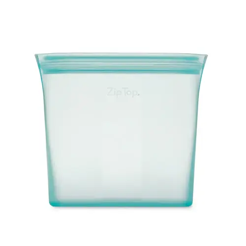 Sandwich Bag 24 oz. Teal Teal Sandwich Bag 24 oz. Teal Teal
