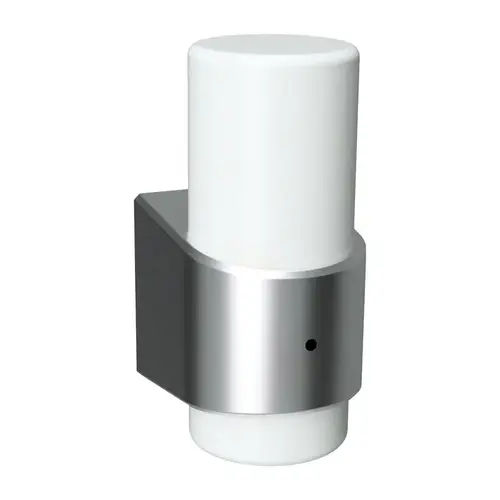 Cosmopolitan Series Night Light, 120 V, 0.3 W, LED Lamp, Warm White Light, 2 Lumens, 3000 K Color Temp Cosmopolitan Series Night Light, 120 V, 0.3 W, LED Lamp, Warm White Light, 2 Lumens, 3000 K Color Temp