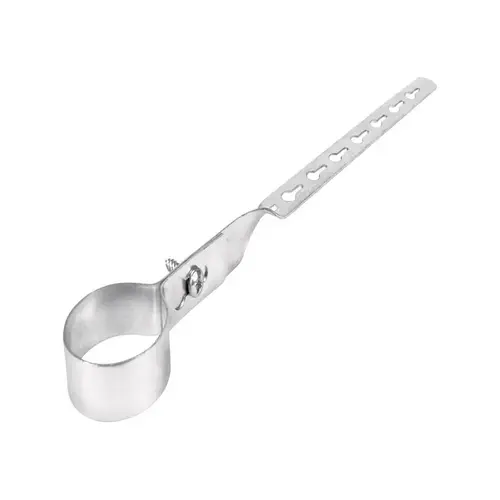 Extension Pipe Hanger 2" 12" Galvanized Carbon Steel Galvanized