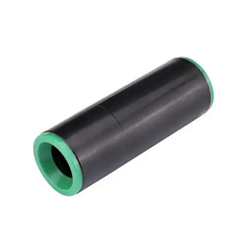 Raindrip Reducing Coupling, 1/2 x 5/8 in Connection