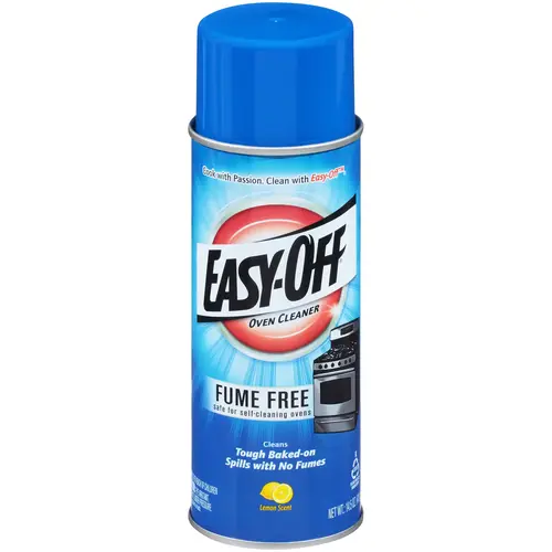 14.5 Oz. No Fumes Oven Cleaner 14.5 Oz. No Fumes Oven Cleaner