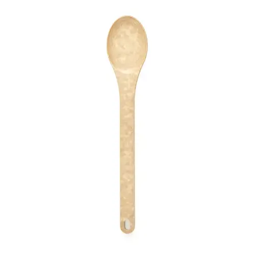 Medium Spoon Kitchen Series Natural Richlite Paper Composite Natural - pack of 4 Medium Spoon Kitchen Series Natural Richlite Paper Composite Natural - pack of 4