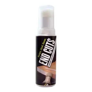 End Cuts ECW Sealing Primer white Latex 4 oz white