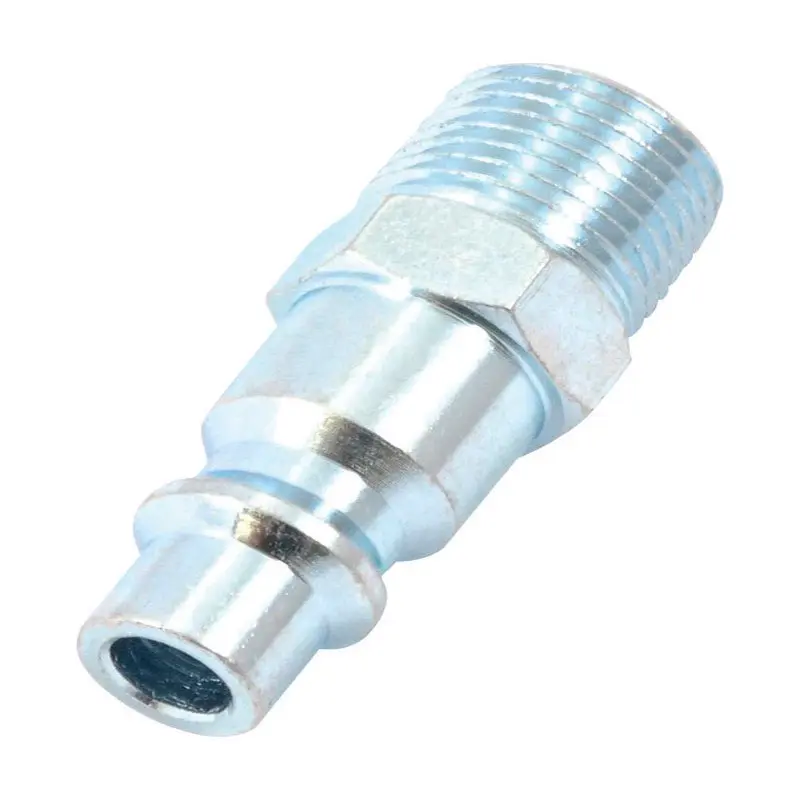 Forney IND/MILTON STYLE PLUG 3/8INX3/8IN MNPT 75307 Forney IND/MILTON STYLE PLUG 3/8INX3/8IN MNPT 75307