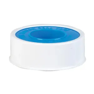 AA Thread Seal 01440031 Thread Seal Tape White 1/2" W X 260" L White