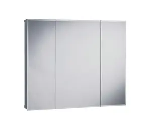 Zenith M48 Medicine Cabinet/Mirror 30