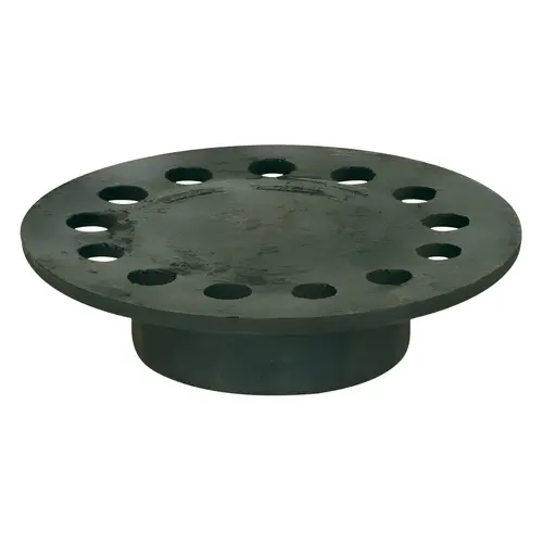Floor Drain Strainer 5" Weathered Round Cast Iron Weathered Floor Drain Strainer 5" Weathered Round Cast Iron Weathered