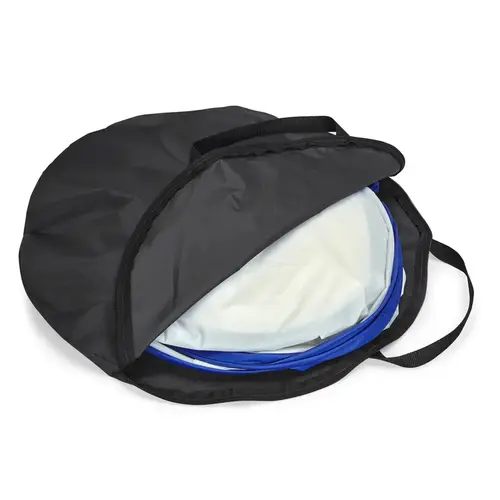 Drop Cloth 35" W X 30" L Paper/Poly White