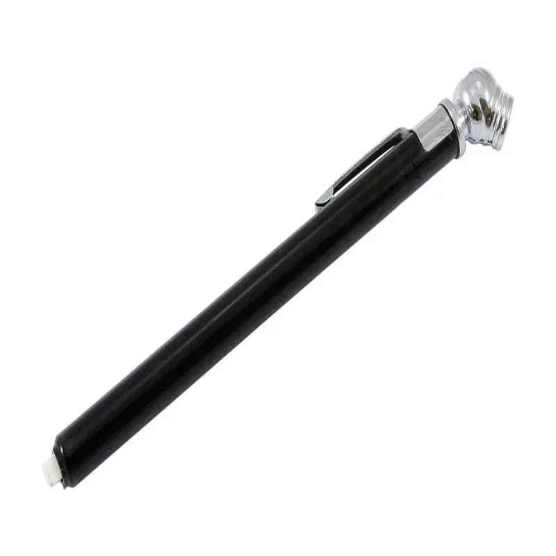 Forney Tire Gauge Plastic/Steel Truck Angled 1/4 NPT 120 psi 75492 Forney Tire Gauge Plastic/Steel Truck Angled 1/4 NPT 120 psi 75492