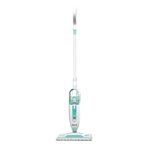 Steam Mop Bagless Corded Standard Filter Multicolored Steam Mop Bagless Corded Standard Filter Multicolored