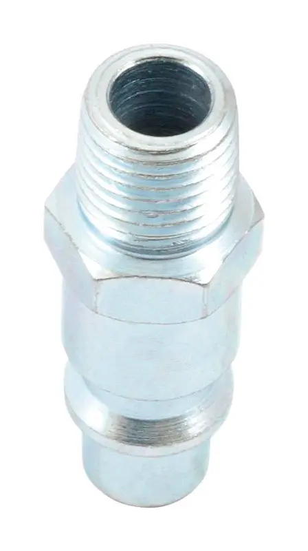 Forney IND/MILTON STYLE PLUG 3/8INX1/4IN MNPT 75323