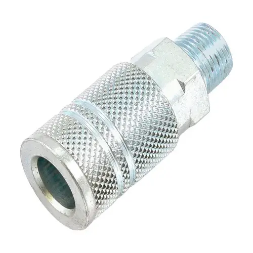75483 IND/MILTON STYLE COUPLER 3/8INX3/8IN MNPT 75483 IND/MILTON STYLE COUPLER 3/8INX3/8IN MNPT