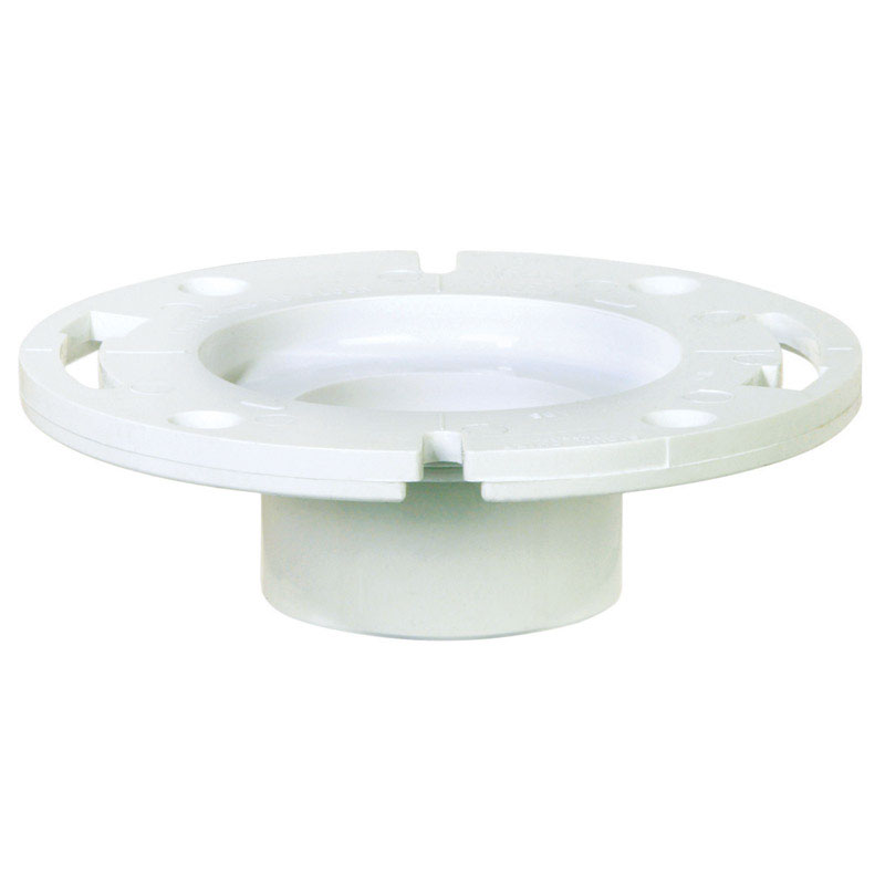 Sioux Chief 888-P Open Closet Flange PVC 3